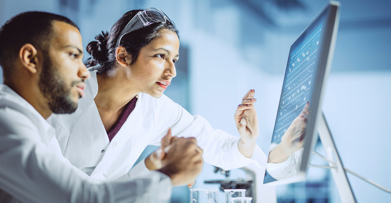 Space Science is a course for those who wonder about the universe and the space beyond our sky and stars. Photo: Representational Image/ istock